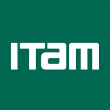Instituto Tecnológico Autónomo de México logo